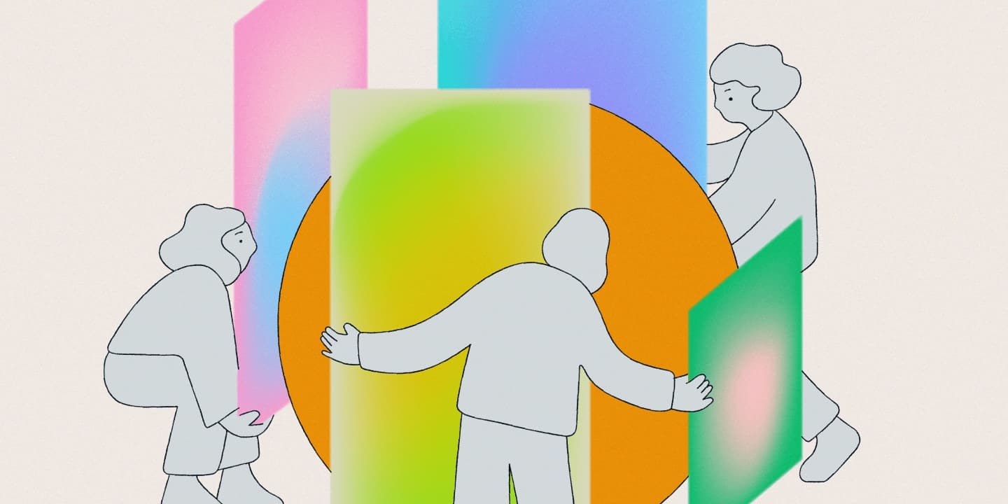 Capacitaciones corporativas Pattern