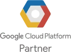 Google Cloud Platform Partner