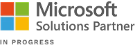 Microsoft Solutions Partner (en proceso)